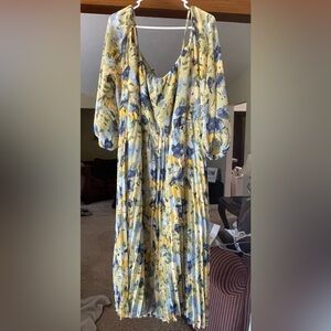 Eloquii elements dress